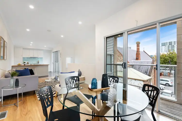 33/107 Grote Street, Adelaide SA 5000