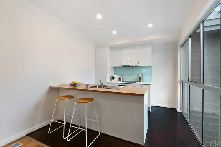 Fifth view of Homely townhouse listing, 33/107 Grote Street, Adelaide SA 5000