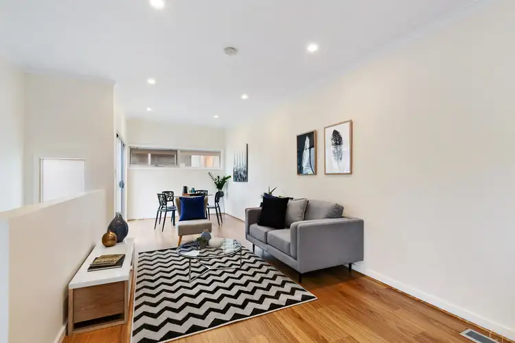 Sixth view of Homely townhouse listing, 33/107 Grote Street, Adelaide SA 5000