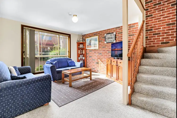 Fourth view of Homely townhouse listing, 12/32 Wilson Street, St Marys NSW 2760