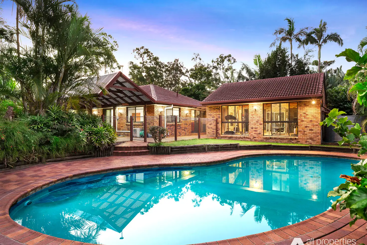 Main view of Homely rural property listing, 512-520 Johnson Road, Forestdale QLD 4118