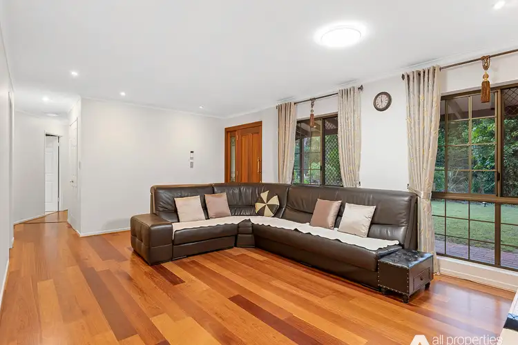 Fourth view of Homely rural property listing, 512-520 Johnson Road, Forestdale QLD 4118