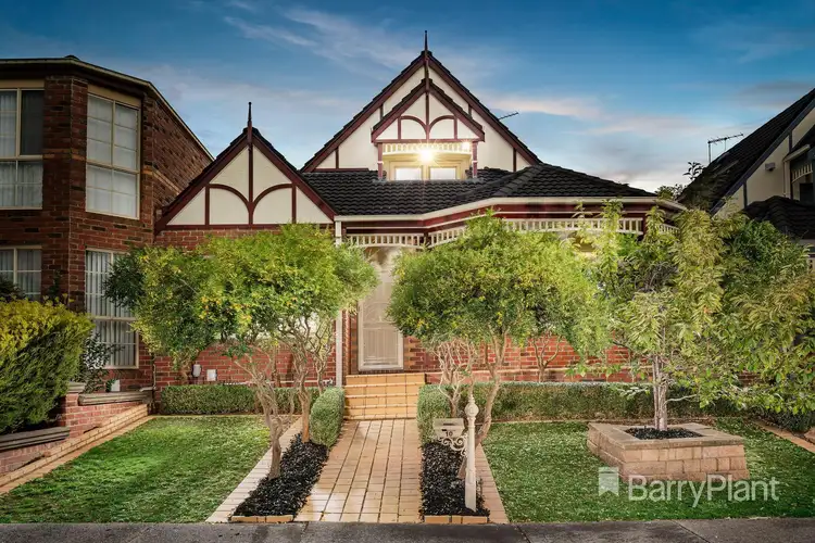 Main view of Homely house listing, 10 Viewbank Place, Mill Park VIC 3082