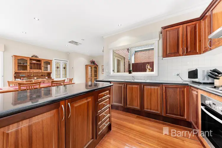 Third view of Homely house listing, 10 Viewbank Place, Mill Park VIC 3082