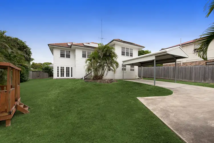 279 Chatsworth Road, Coorparoo QLD 4151