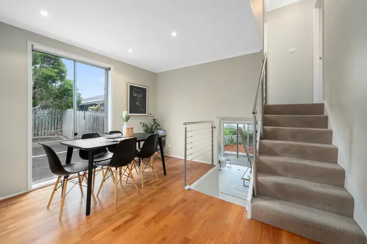 Third view of Homely unit listing, 3/18 Chadwick Court, West Hobart TAS 7000