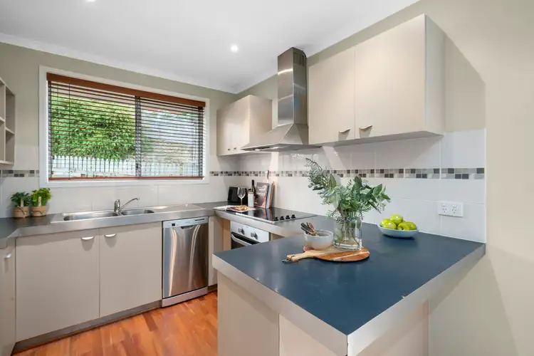 Fourth view of Homely unit listing, 3/18 Chadwick Court, West Hobart TAS 7000