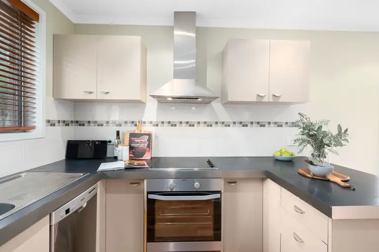 Fifth view of Homely unit listing, 3/18 Chadwick Court, West Hobart TAS 7000