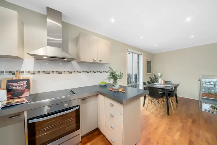 Sixth view of Homely unit listing, 3/18 Chadwick Court, West Hobart TAS 7000