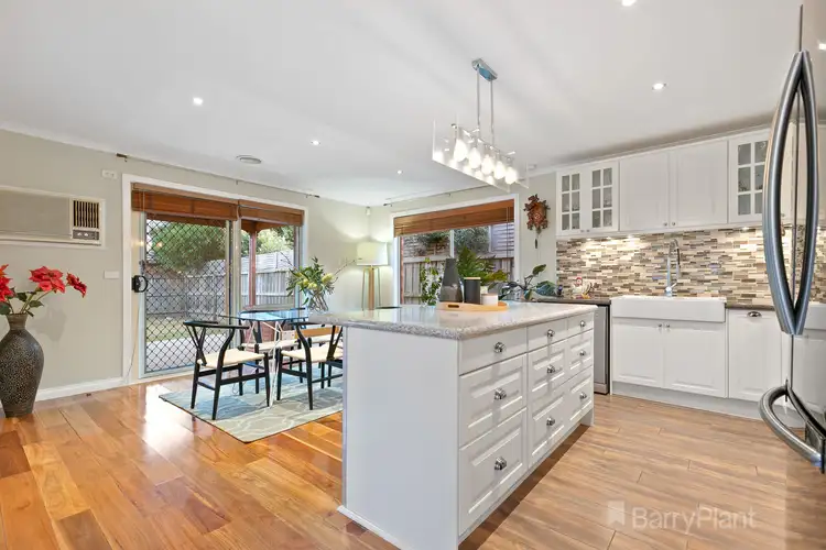Third view of Homely house listing, 9 Mitchell Close, Pakenham VIC 3810
