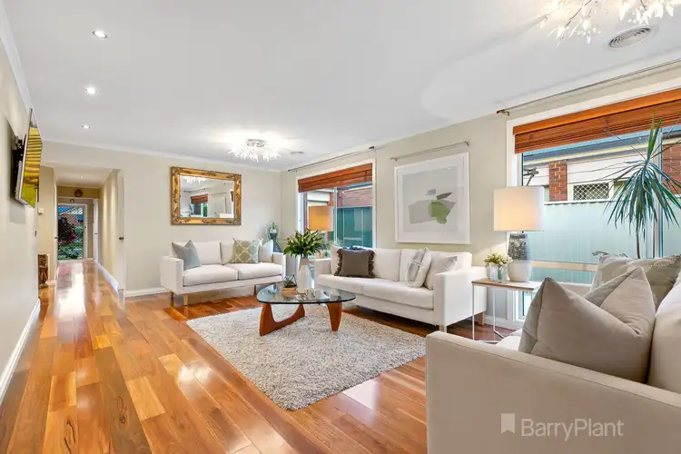 Fourth view of Homely house listing, 9 Mitchell Close, Pakenham VIC 3810