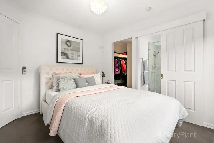 Fifth view of Homely house listing, 9 Mitchell Close, Pakenham VIC 3810