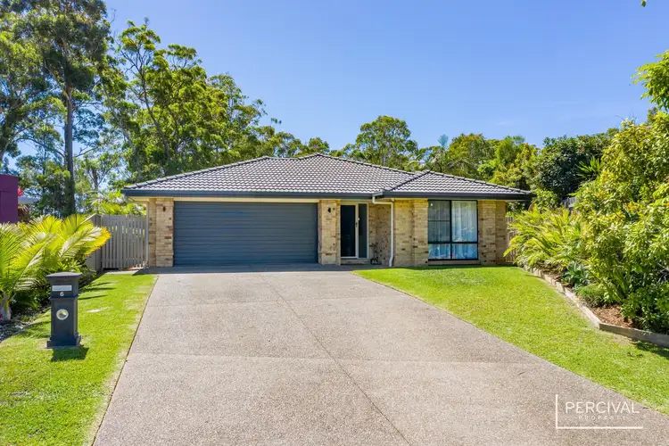 Main view of Homely house listing, 6 Jacana Court, Port Macquarie NSW 2444