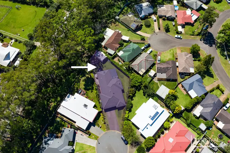 Second view of Homely house listing, 6 Jacana Court, Port Macquarie NSW 2444