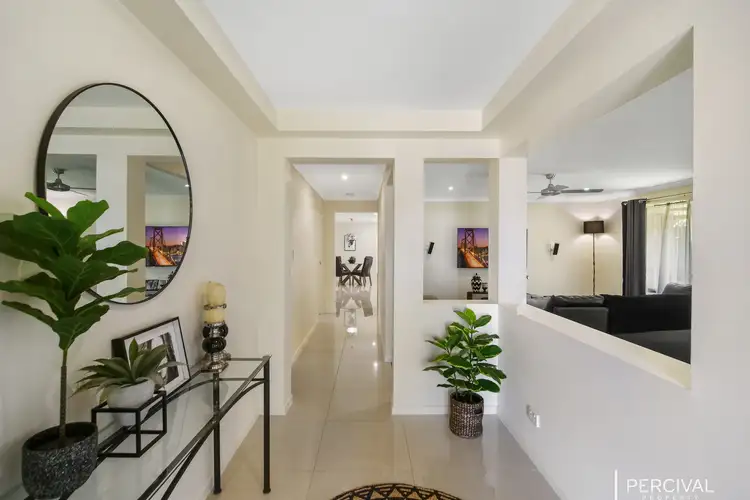 Third view of Homely house listing, 6 Jacana Court, Port Macquarie NSW 2444