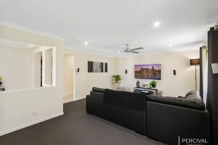 Fifth view of Homely house listing, 6 Jacana Court, Port Macquarie NSW 2444