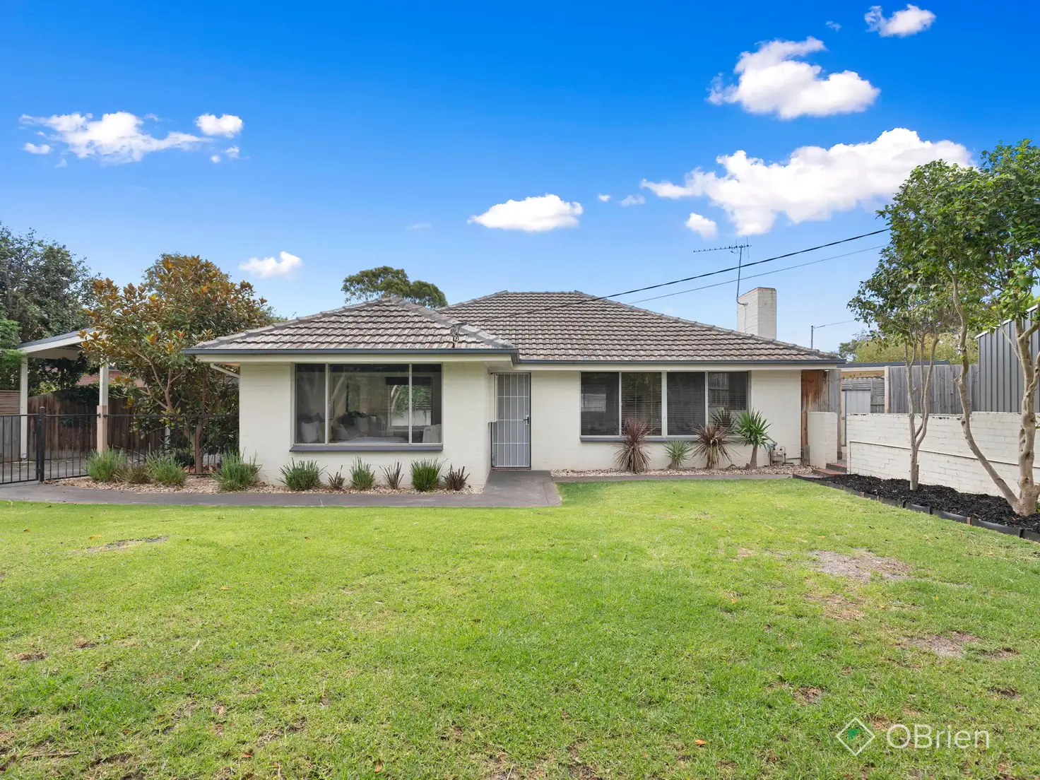 Main view of Homely house listing, 8 John Street, Langwarrin VIC 3910