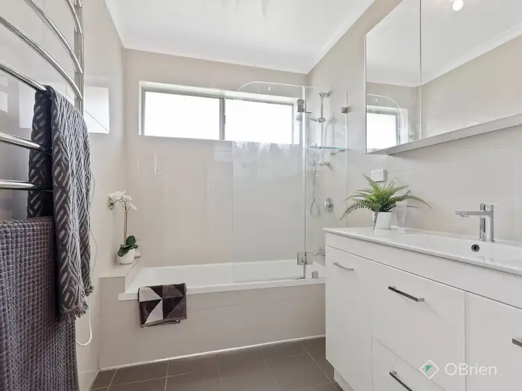 Fourth view of Homely house listing, 8 John Street, Langwarrin VIC 3910