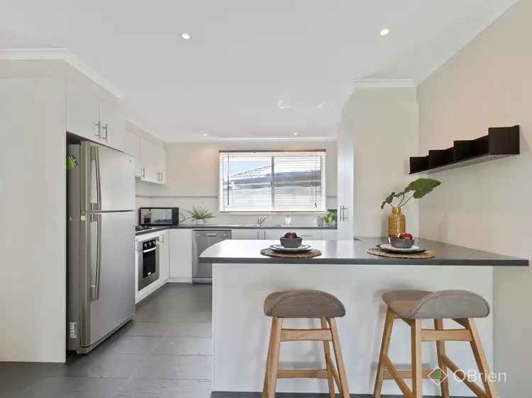 Fifth view of Homely house listing, 8 John Street, Langwarrin VIC 3910