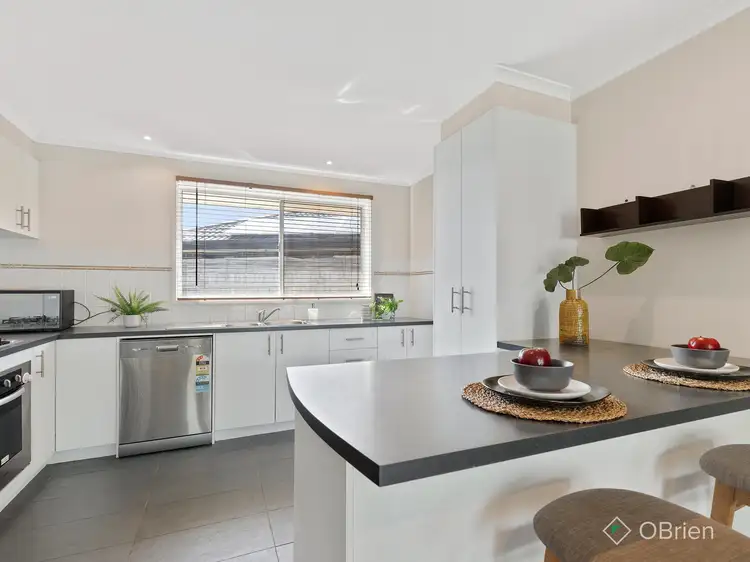 Sixth view of Homely house listing, 8 John Street, Langwarrin VIC 3910