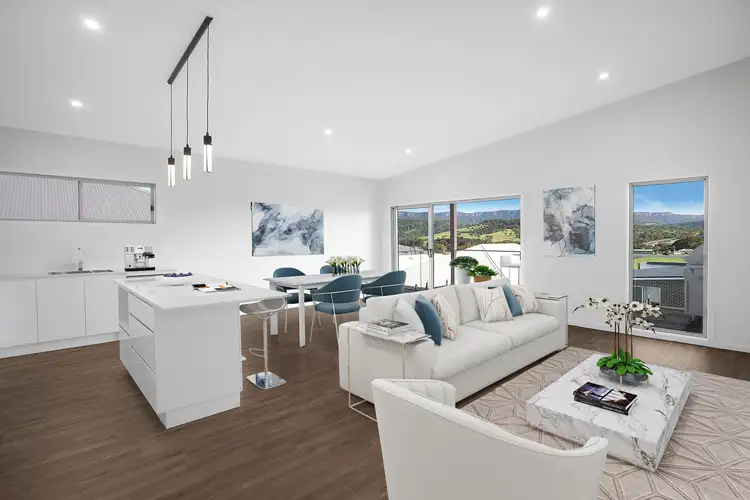 50a Paul Circuit, Tullimbar NSW 2527