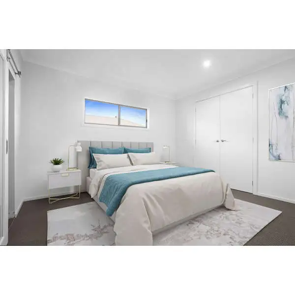 Fourth view of Homely semi-detached listing, 50a Paul Circuit, Tullimbar NSW 2527