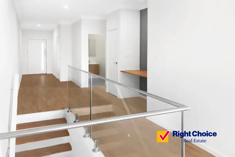 Sixth view of Homely semi-detached listing, 50a Paul Circuit, Tullimbar NSW 2527