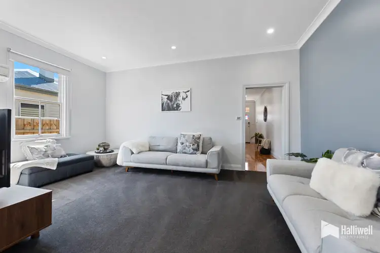 Third view of Homely house listing, 17 Henry Street, Devonport TAS 7310