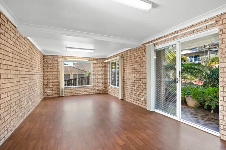 Third view of Homely house listing, 27 Diggers Beach Road, Coffs Harbour NSW 2450