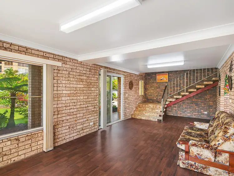 Fourth view of Homely house listing, 27 Diggers Beach Road, Coffs Harbour NSW 2450
