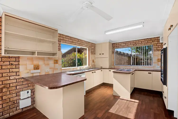 Fifth view of Homely house listing, 27 Diggers Beach Road, Coffs Harbour NSW 2450