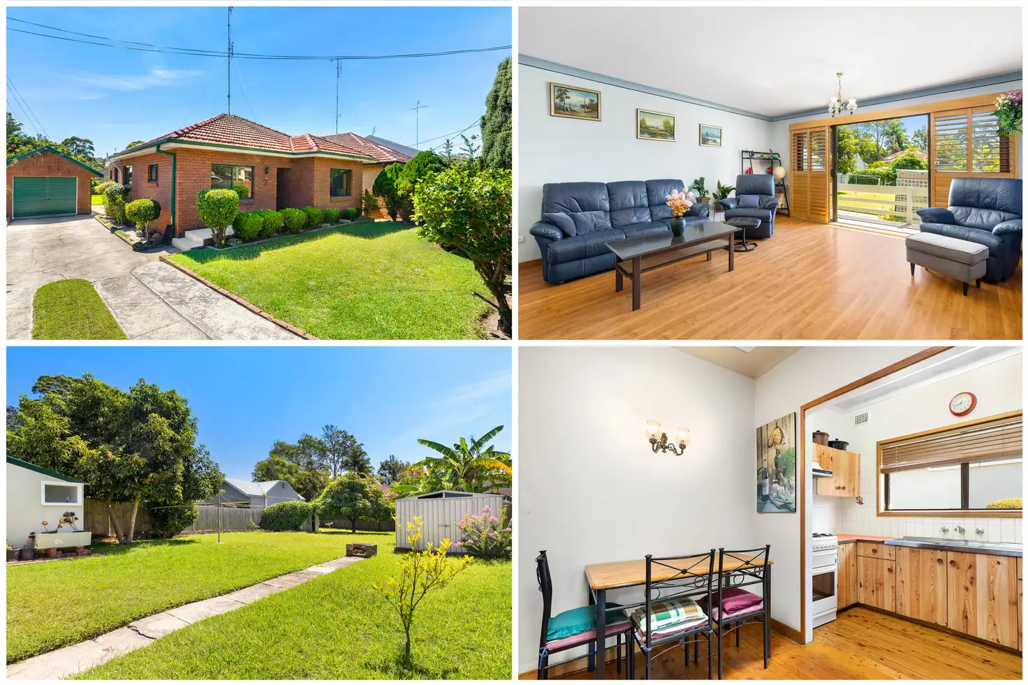 Main view of Homely house listing, 16 Carawa Road, Cromer NSW 2099