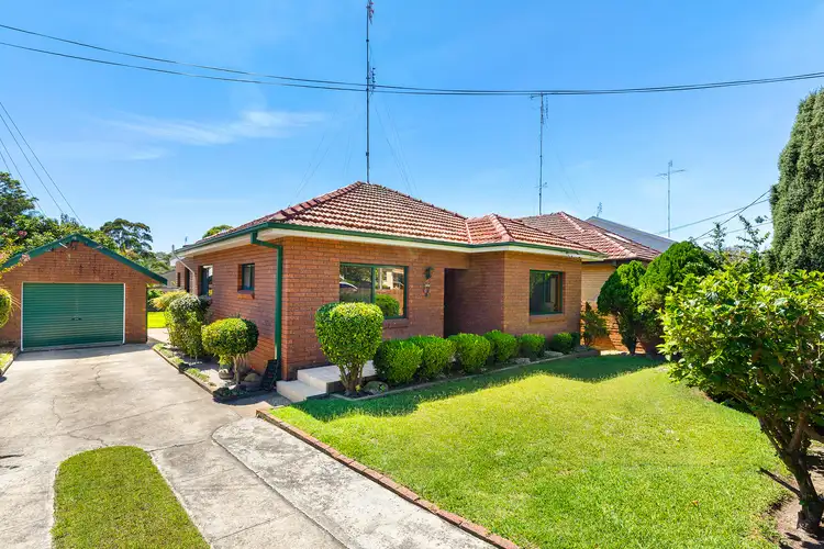 Second view of Homely house listing, 16 Carawa Road, Cromer NSW 2099