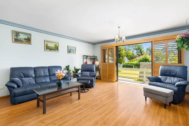 Third view of Homely house listing, 16 Carawa Road, Cromer NSW 2099