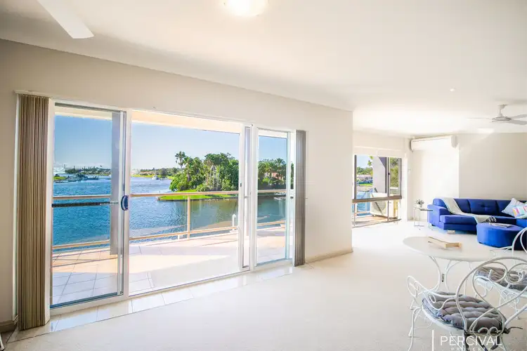 Second view of Homely unit listing, 31/64-68 Hibbard Drive, Port Macquarie NSW 2444