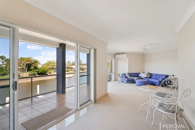 Third view of Homely unit listing, 31/64-68 Hibbard Drive, Port Macquarie NSW 2444