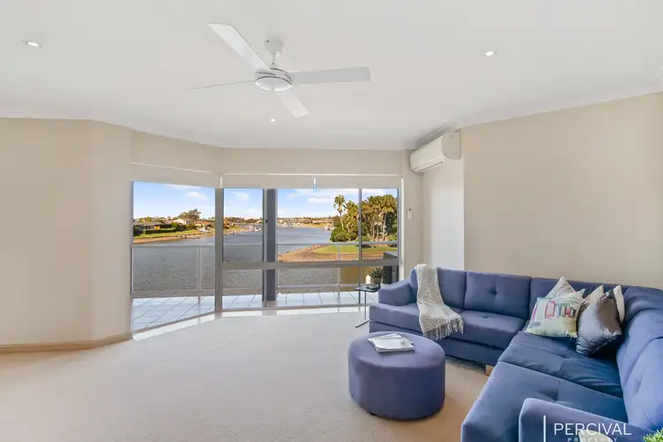 Fourth view of Homely unit listing, 31/64-68 Hibbard Drive, Port Macquarie NSW 2444