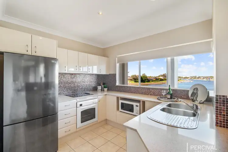Fifth view of Homely unit listing, 31/64-68 Hibbard Drive, Port Macquarie NSW 2444