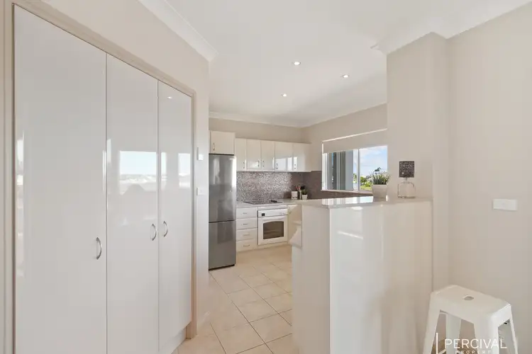 Sixth view of Homely unit listing, 31/64-68 Hibbard Drive, Port Macquarie NSW 2444