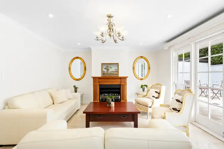 Second view of Homely house listing, 1 Ottway Close, St Ives NSW 2075