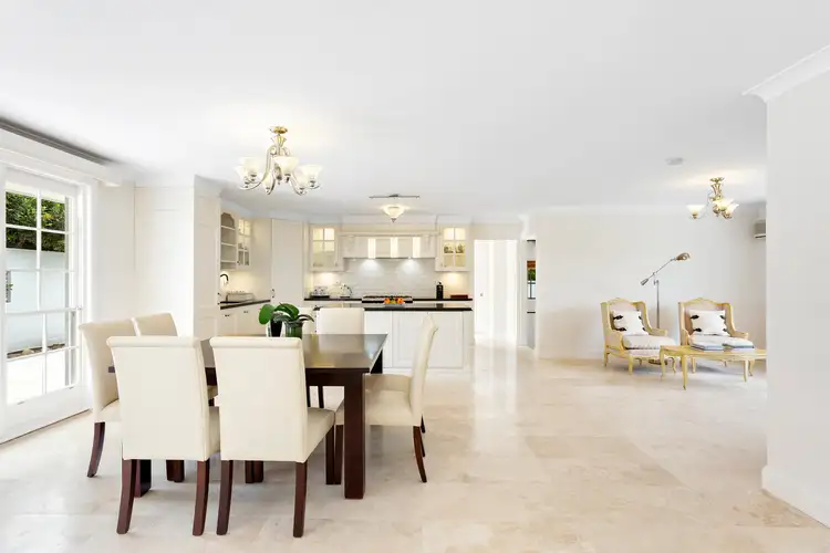 Third view of Homely house listing, 1 Ottway Close, St Ives NSW 2075