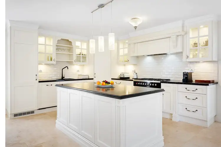 Fourth view of Homely house listing, 1 Ottway Close, St Ives NSW 2075