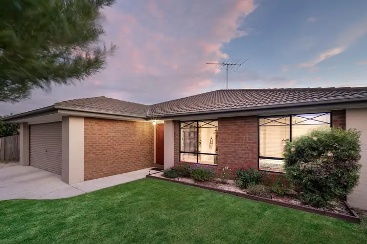 3 Green Acre Drive, Leopold VIC 3224