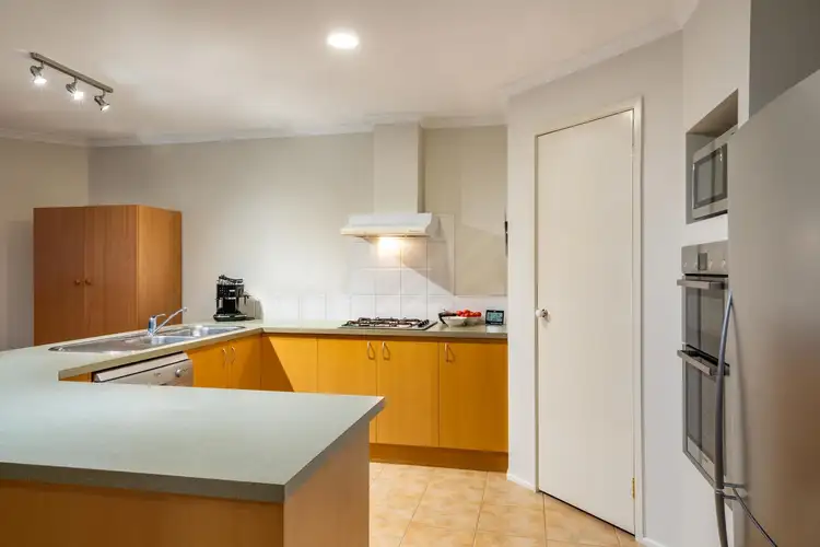Fifth view of Homely house listing, 3 Green Acre Drive, Leopold VIC 3224