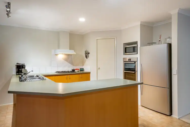 Sixth view of Homely house listing, 3 Green Acre Drive, Leopold VIC 3224