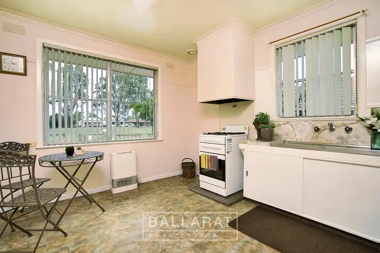 Fourth view of Homely house listing, 21 Webb Avenue, Ballarat East VIC 3350