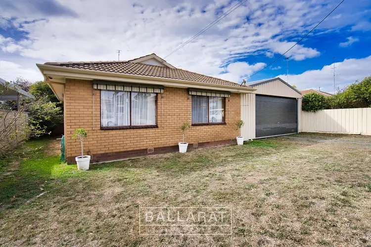 Main view of Homely house listing, 8 Carpenter Street,, Wendouree VIC 3355