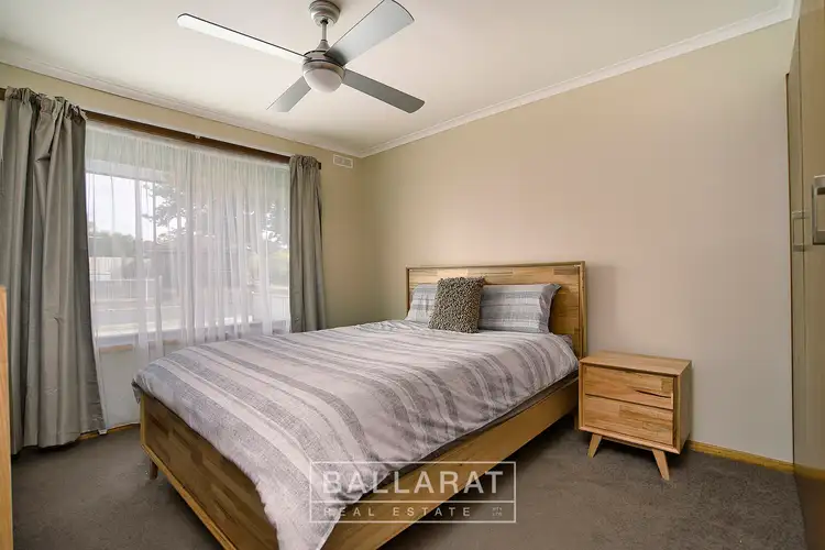 Sixth view of Homely house listing, 8 Carpenter Street,, Wendouree VIC 3355
