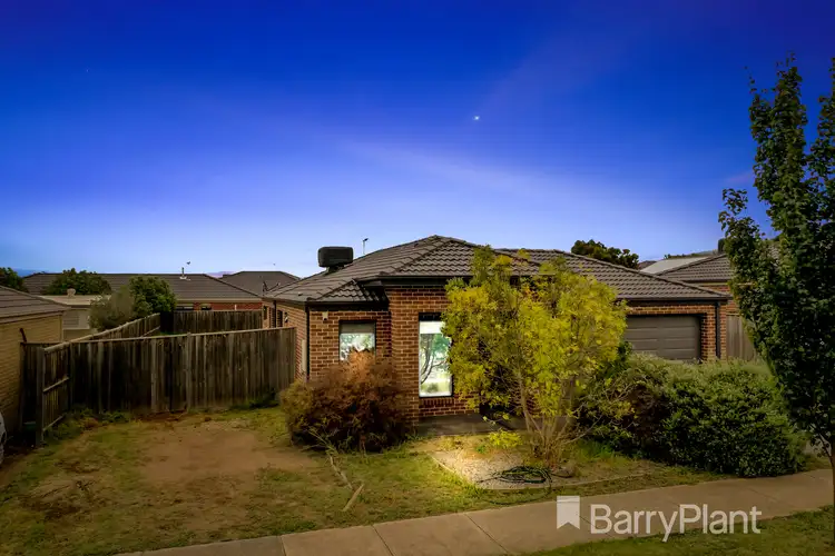 221 Bulmans Road, Melton West VIC 3337