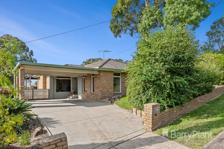 21 Perversi Avenue, Diamond Creek VIC 3089